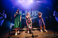 A-WA / Café de la Danse - 11 juin 2019