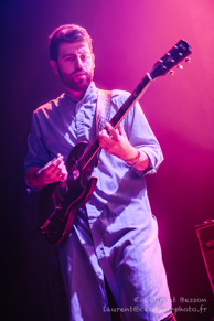 A-WA / Café de la Danse - 11 juin 2019