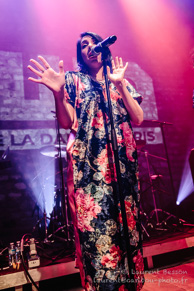 A-WA / Café de la Danse - 11 juin 2019