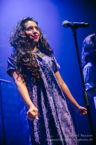 A-WA / Café de la Danse - 11 juin 2019