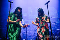 A-WA / Café de la Danse - 11 juin 2019