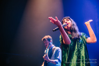 A-WA / Café de la Danse - 11 juin 2019