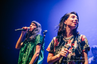 A-WA / Café de la Danse - 11 juin 2019