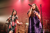 A-WA / Café de la Danse - 11 juin 2019