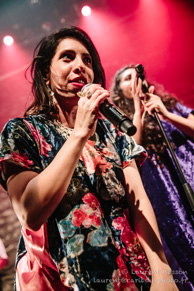 A-WA / Café de la Danse - 11 juin 2019
