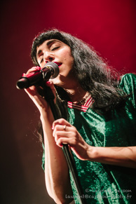 A-WA / Café de la Danse - 11 juin 2019