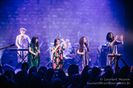 A-WA / Café de la Danse - 11 juin 2019