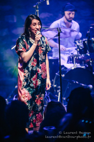 A-WA / Café de la Danse - 11 juin 2019