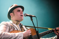 Aälma Dili / Le Trianon - 25 novembre 2014