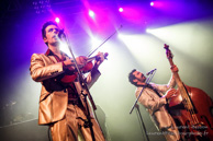 Aälma Dili / Le Trianon - 25 novembre 2014