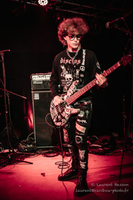Abolition / Le Kilowatt (Vitry Sur Seine) - 07 mai 2026