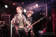 Abolition / Le Kilowatt (Vitry Sur Seine) - 07 mai 2026