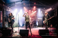Abolition / Le Kilowatt (Vitry Sur Seine) - 07 mai 2026