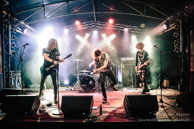 Abolition / Le Kilowatt (Vitry Sur Seine) - 07 mai 2026
