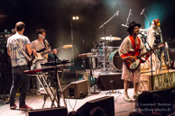 Abraxas / La Cigale - 11 juin 2014