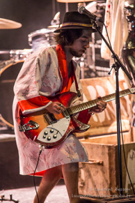 Abraxas / La Cigale - 11 juin 2014