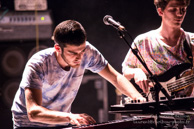 Abraxas / La Cigale - 11 juin 2014