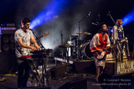 Abraxas / La Cigale - 11 juin 2014