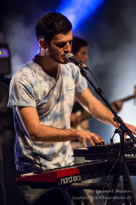 Abraxas / La Cigale - 11 juin 2014