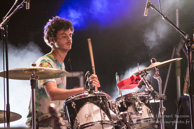 Abraxas / La Cigale - 11 juin 2014