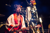 Abraxas / La Cigale - 11 juin 2014