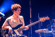 Abraxas / La Cigale - 11 juin 2014