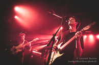 Absynthe Minded / Le Badaboum - 14 novembre 2017