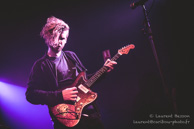 Absynthe Minded / Le Badaboum - 14 novembre 2017