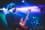 Absynthe Minded / Le Badaboum - 14 novembre 2017