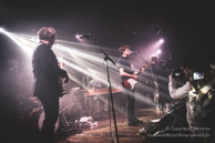 Absynthe Minded / Le Badaboum - 14 novembre 2017