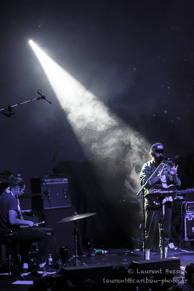 The Acid / Festival les inRocKs Philips - La Cigale - 15 novembre 2014