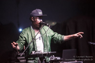 The Acid / Festival les inRocKs Philips - La Cigale - 15 novembre 2014