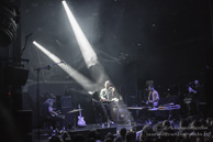 The Acid / Festival les inRocKs Philips - La Cigale - 15 novembre 2014