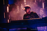 Acid Arab / Elysée Montmartre - 31 janvier 2020