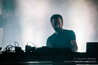 Acid Arab / Elysée Montmartre - 31 janvier 2020