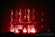 Acid Arab / Elysée Montmartre - 31 janvier 2020