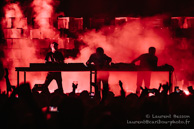 Acid Arab / Elysée Montmartre - 31 janvier 2020