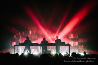 Acid Arab / Elysée Montmartre - 31 janvier 2020