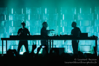 Acid Arab / Elysée Montmartre - 31 janvier 2020