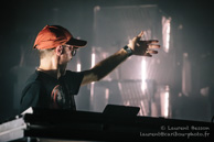 Acid Arab / Elysée Montmartre - 31 janvier 2020