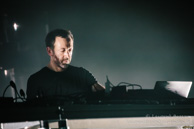 Acid Arab / Elysée Montmartre - 31 janvier 2020