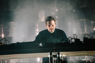 Acid Arab / Elysée Montmartre - 31 janvier 2020