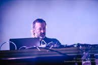 Acid Arab / Fête de l'Humanité 2023 - Base 217 - Le Plessis-Pâté/Brétigny-sur-Orge - 15 septembre 2023