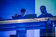 Acid Arab / Fête de l'Humanité 2023 - Base 217 - Le Plessis-Pâté/Brétigny-sur-Orge - 15 septembre 2023