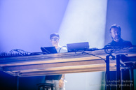 Acid Arab / Fête de l'Humanité 2023 - Base 217 - Le Plessis-Pâté/Brétigny-sur-Orge - 15 septembre 2023