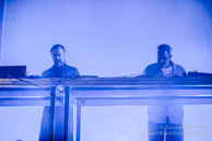 Acid Arab / Fête de l'Humanité 2023 - Base 217 - Le Plessis-Pâté/Brétigny-sur-Orge - 15 septembre 2023