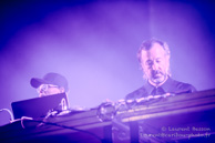 Acid Arab / Fête de l'Humanité 2023 - Base 217 - Le Plessis-Pâté/Brétigny-sur-Orge - 15 septembre 2023