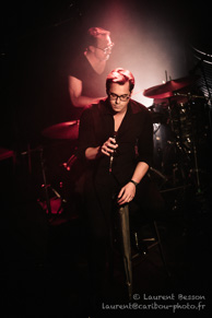 Acquin / Les Trois Baudets - 15 septembre 2020