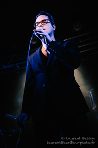 Acquin / La Boule Noire - 26 janvier 2024