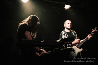 Acquin / La Boule Noire - 26 janvier 2024